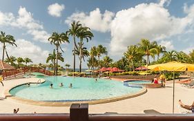 Residence Pierre & Vacances Premium Les Ilets